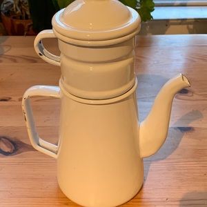 Vintage French Press